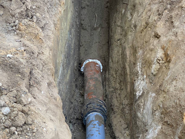 Best 24/7 water damage repair  in Elysburg, PA